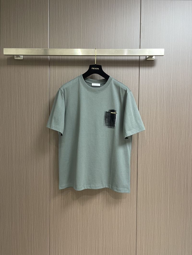 Prada T-Shirts